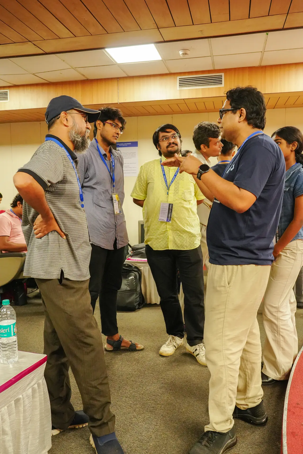 React Kolkata 2026 — photo 10